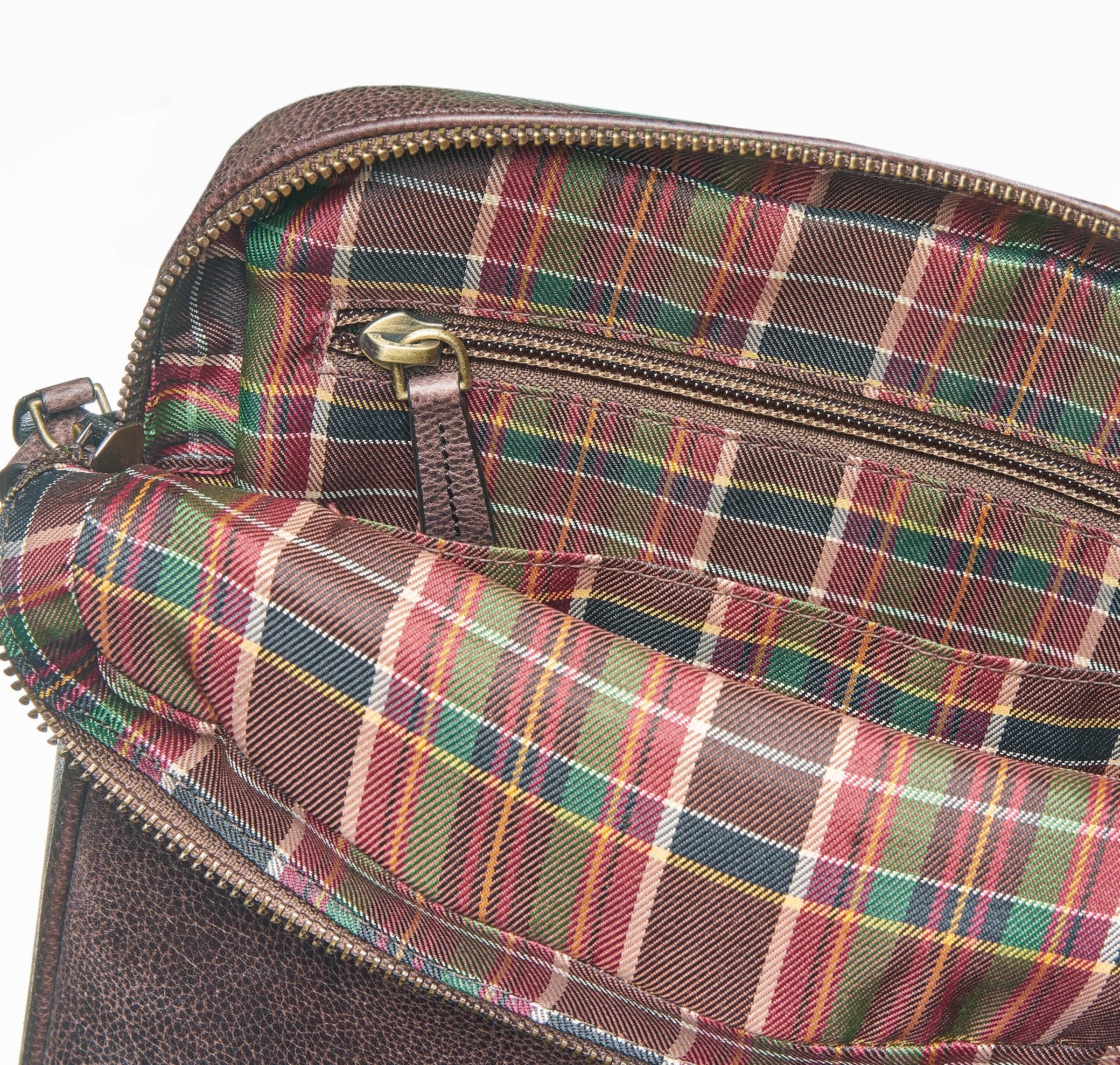 Packenger Messenger Bag »Urban Style, Capetown, Camouflage«, Umhängetasche Schultertasche Ledertasche
