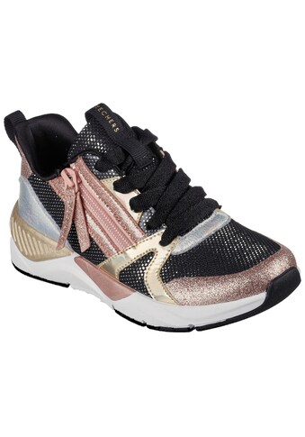 Skechers Kids Sneaker »SPARKLE tinklelis LACE UP« su...