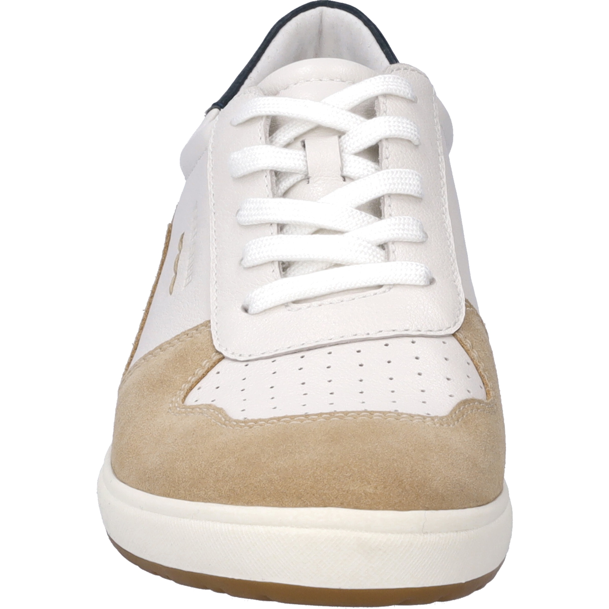 Josef Seibel Sneaker »Caren 49, weiss-beige«