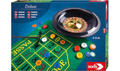 Noris Spiel »Roulette« kaufen