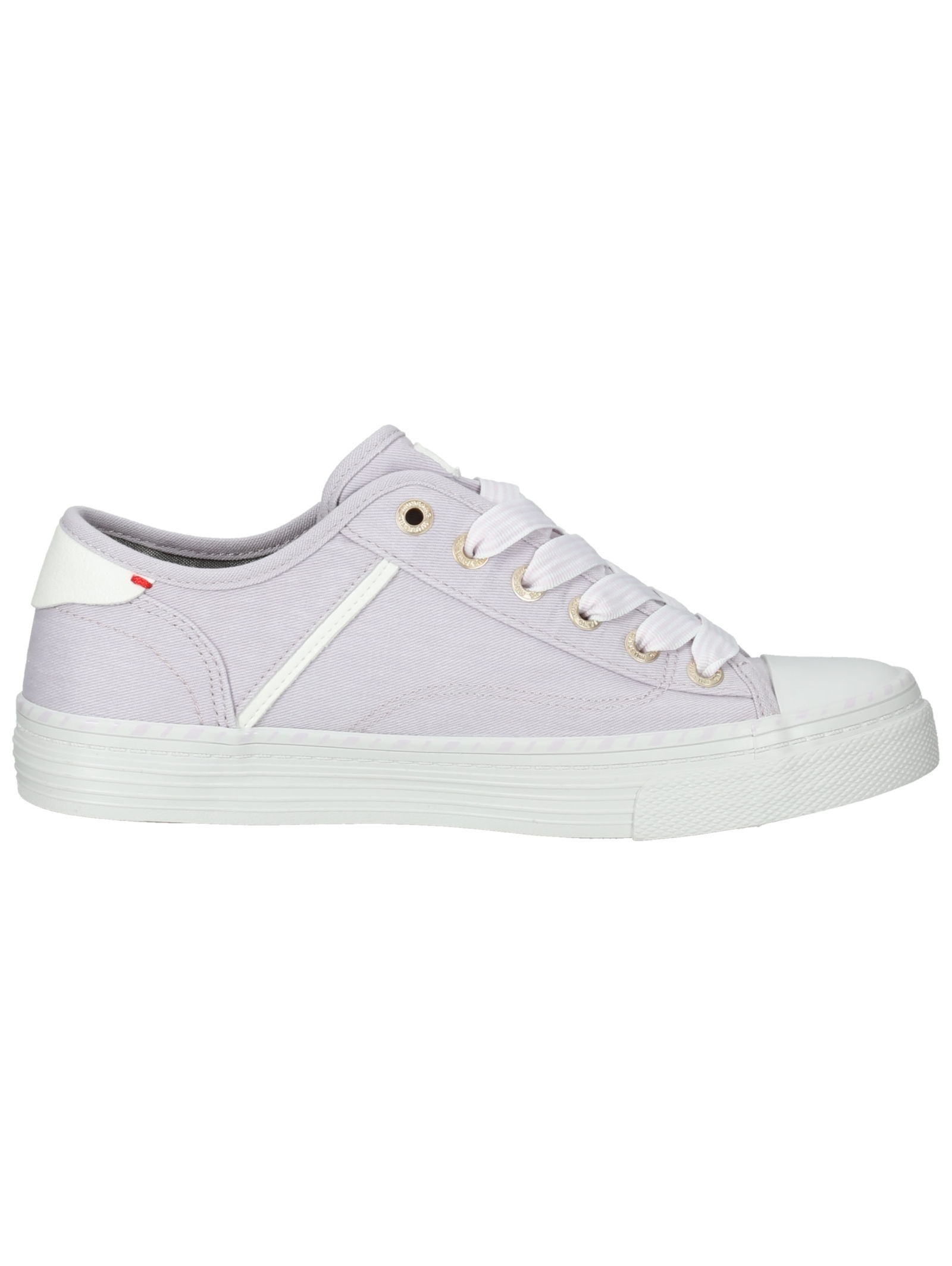 Mustang Shoes Sneaker »Mustang Shoes Sneaker Lederimitat/Textil«