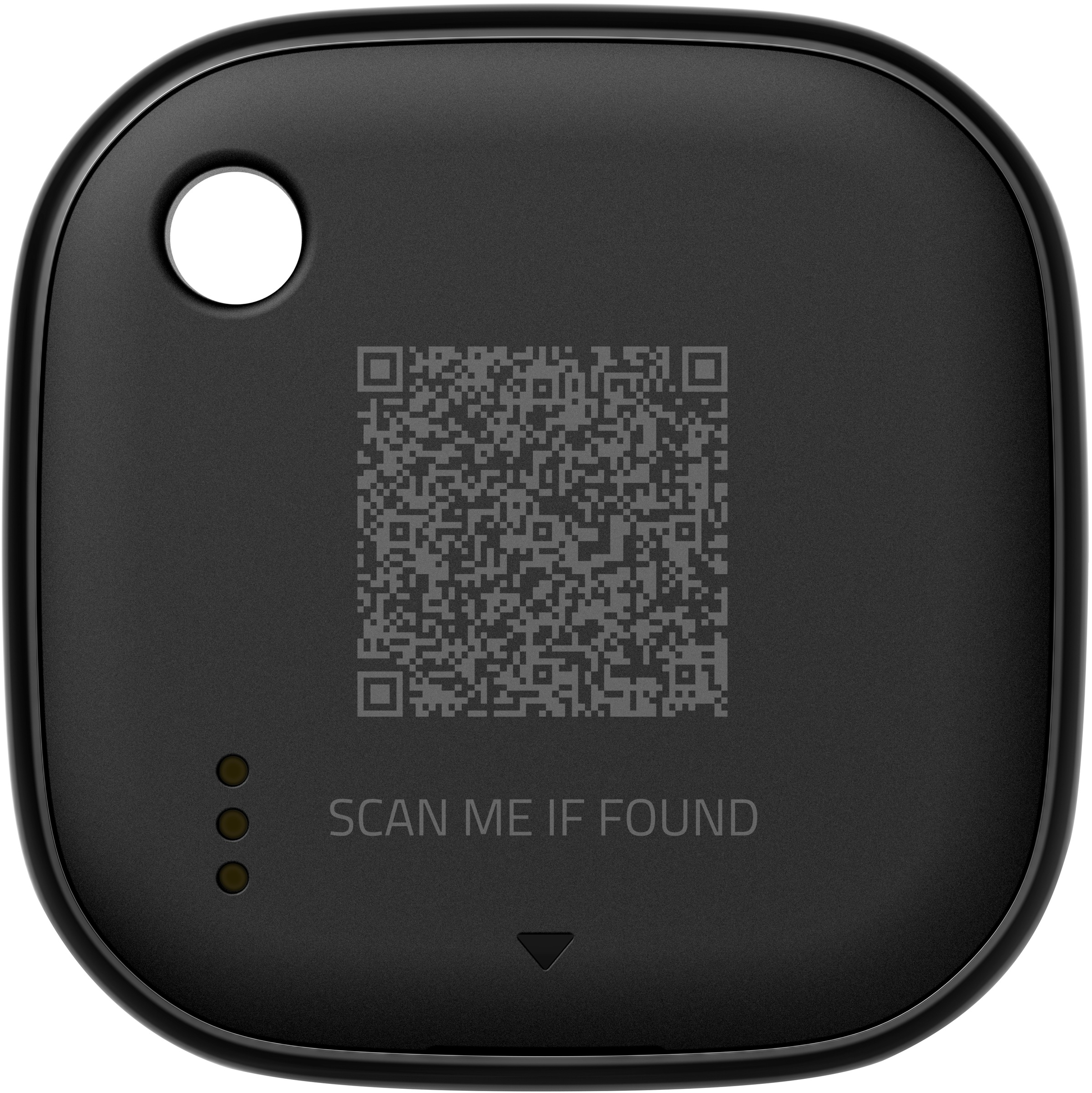 Anker Bluetooth-Tracker »Security SmartTrack Link (2er-Pack)«