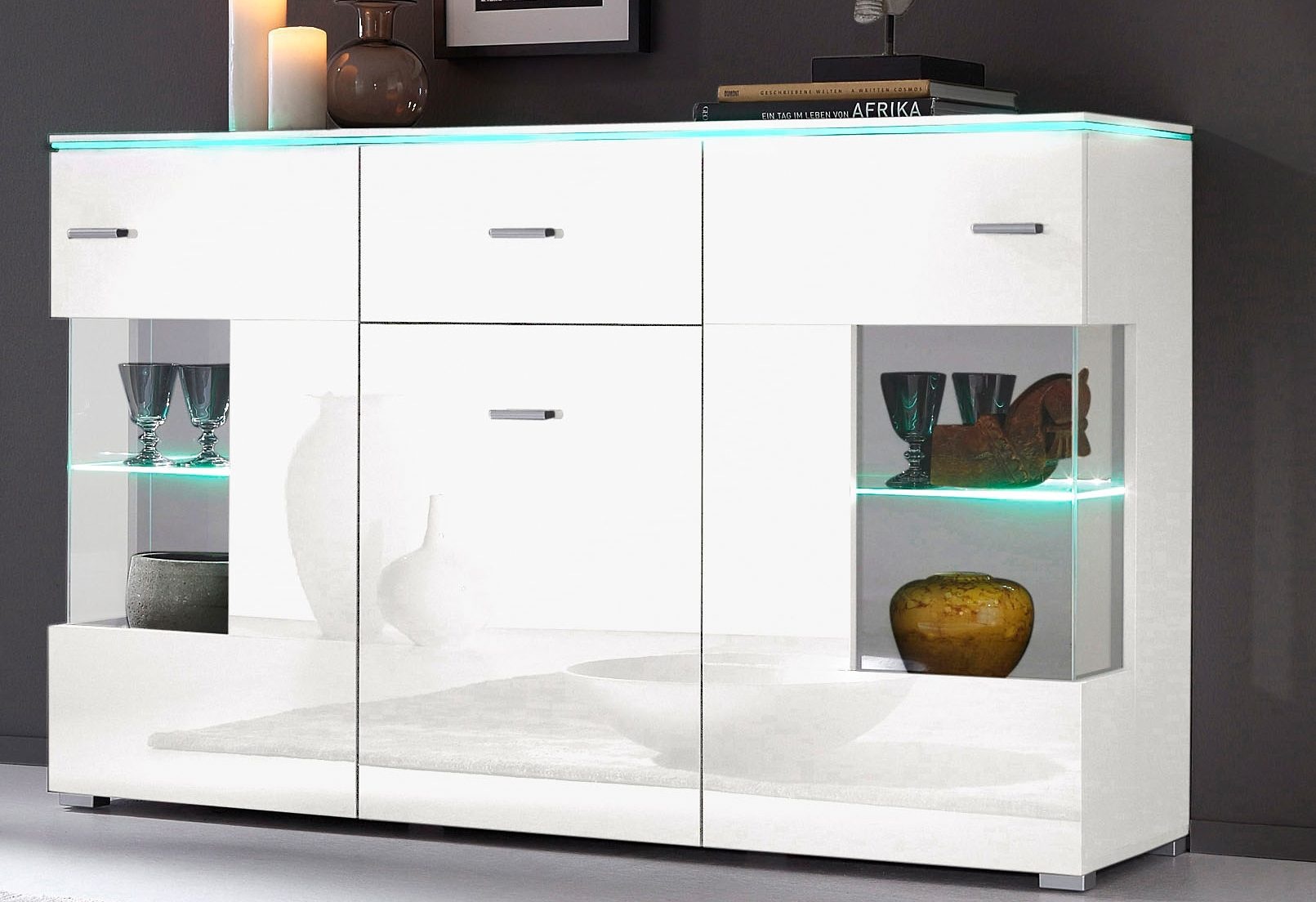Sideboard Happy, Breite 150 cm