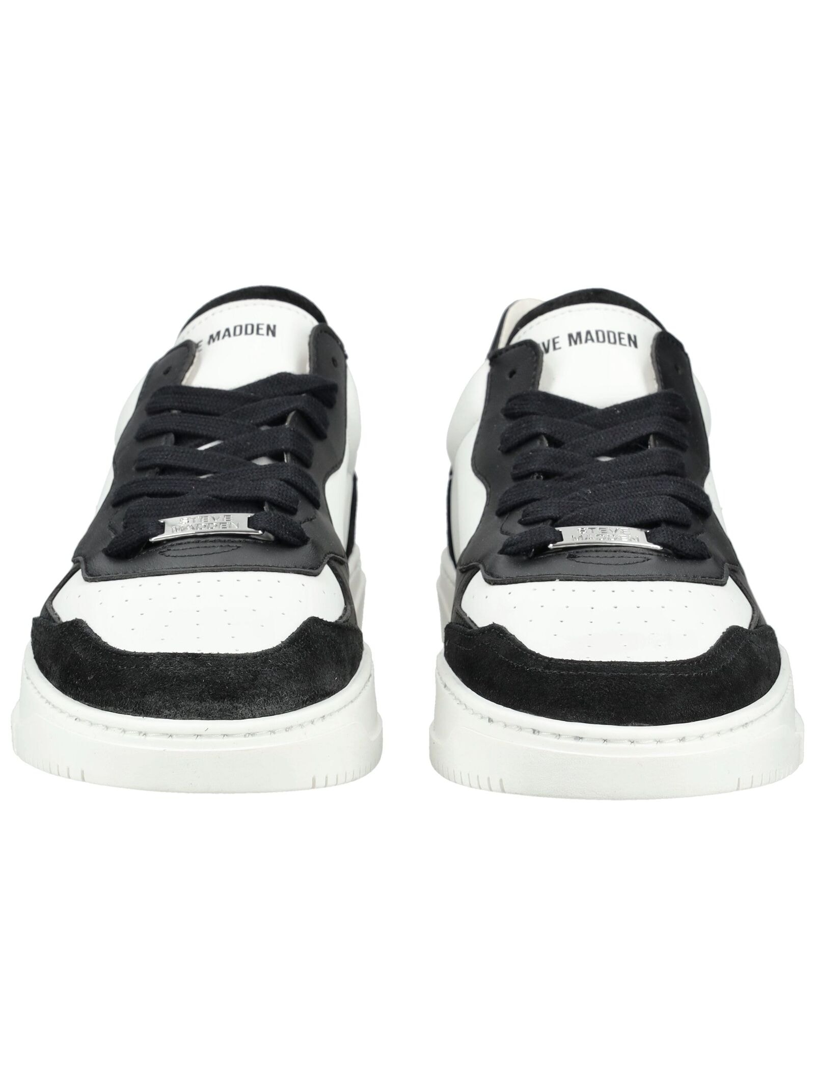 STEVE MADDEN Sneaker »STEVE MADDEN Sneaker Lederimitat«