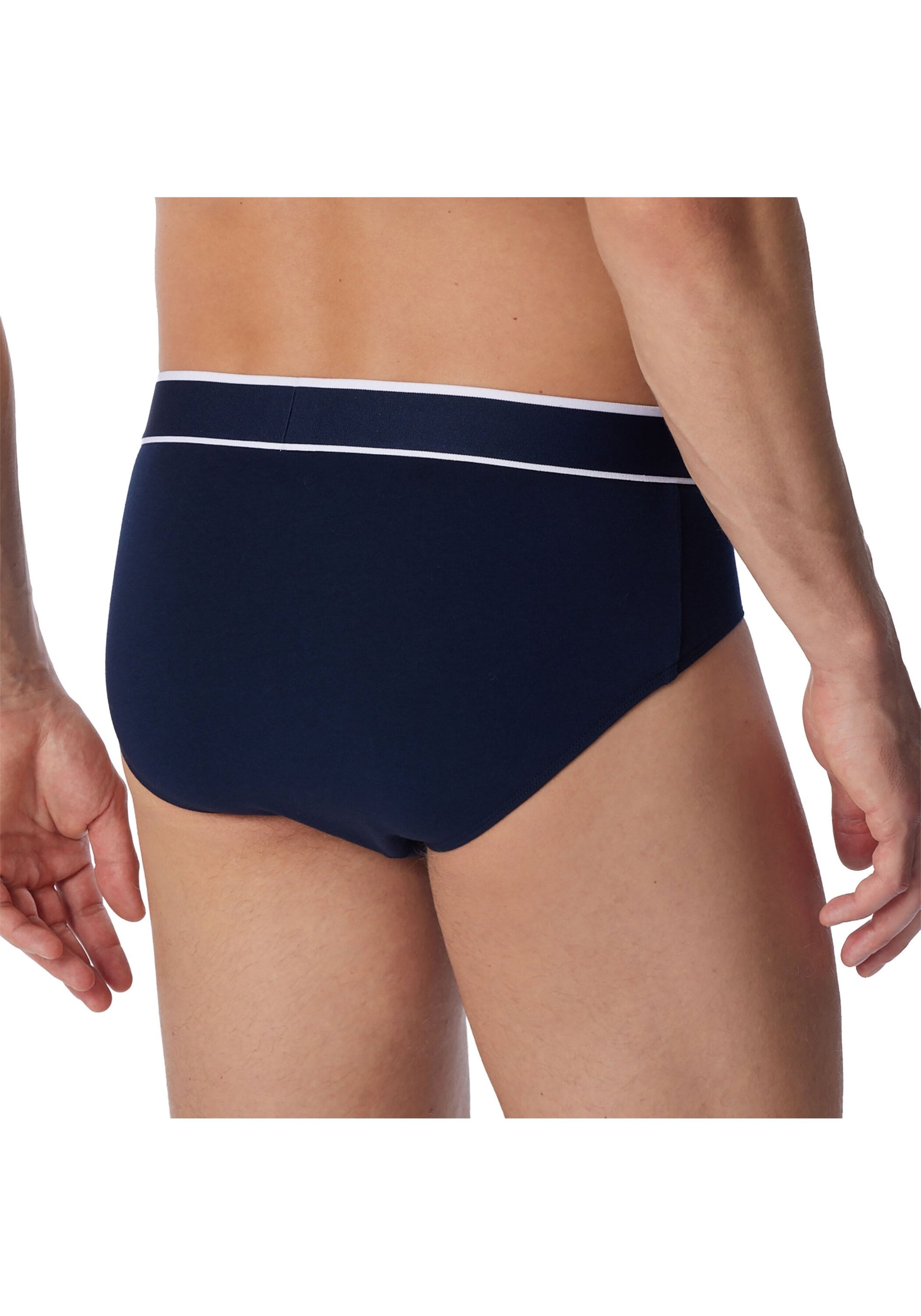 Schiesser Slip »Slip 6PACK Rio-Slip "95/5" 6er Pack«