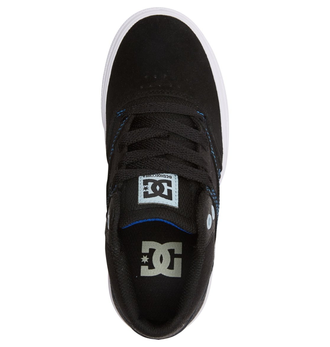 DC Shoes Sneaker »Kalis Vulc«