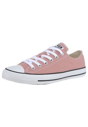 Converse Sneaker »CHUCK TAYLOR ALL STAR SEASONA...