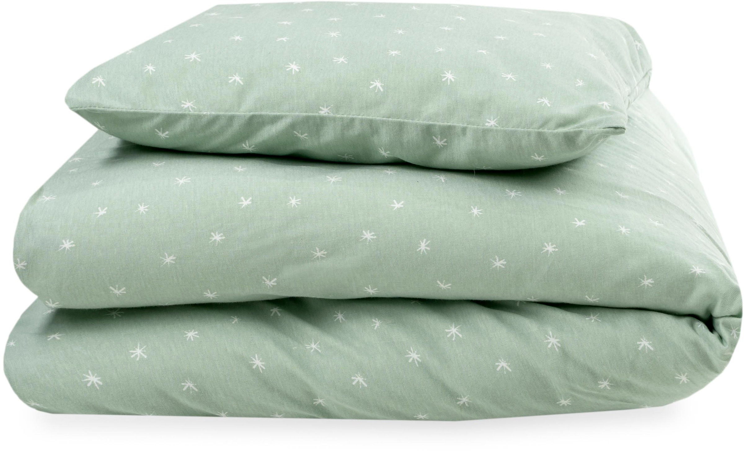 Julius Zöllner Kinderbettwäsche "Stary" 2 Stk. günstig online kaufen