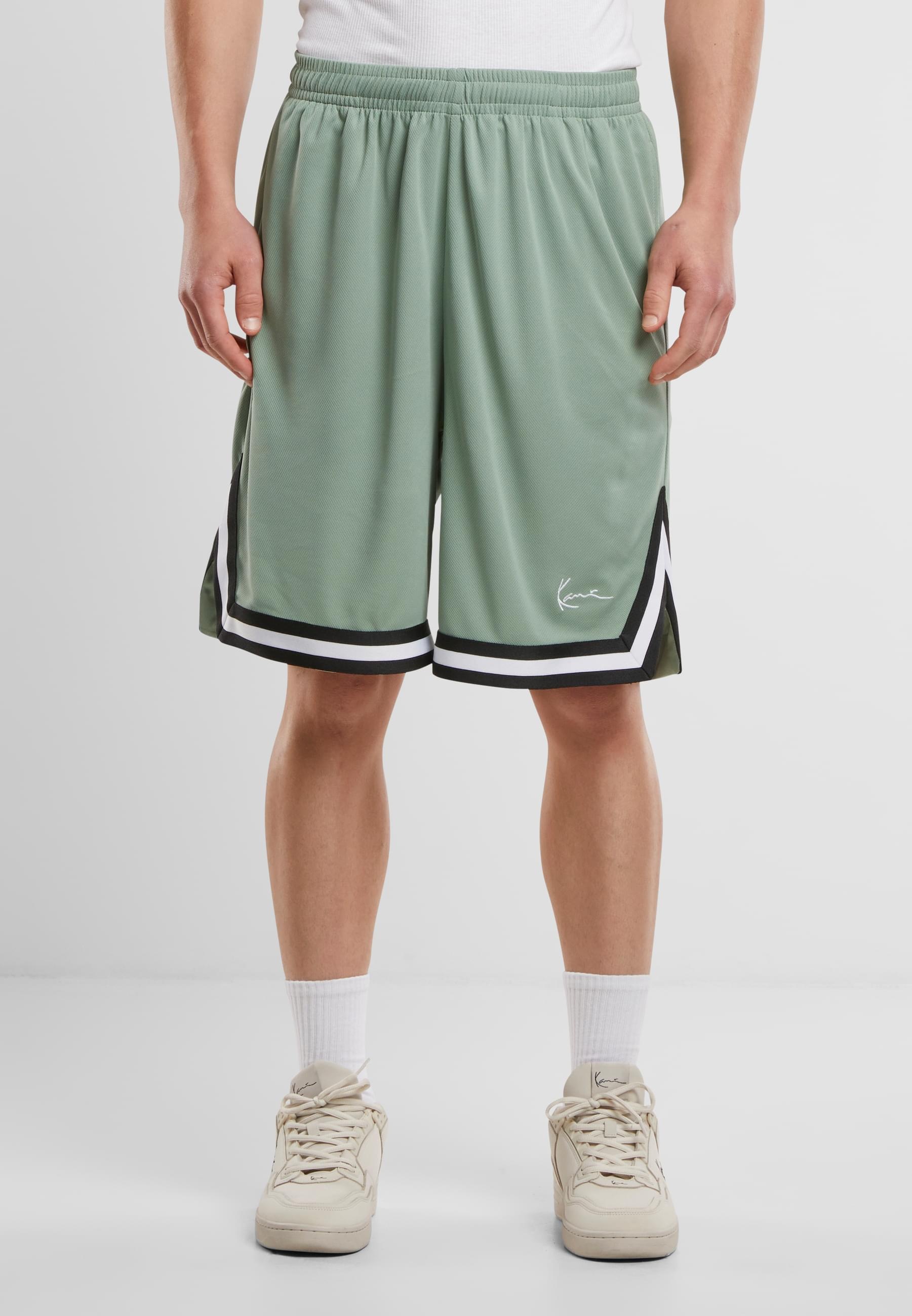 Karl Kani Shorts »Karl Kani Small Signature Essential Mesh Shorts«, (1 tlg.)