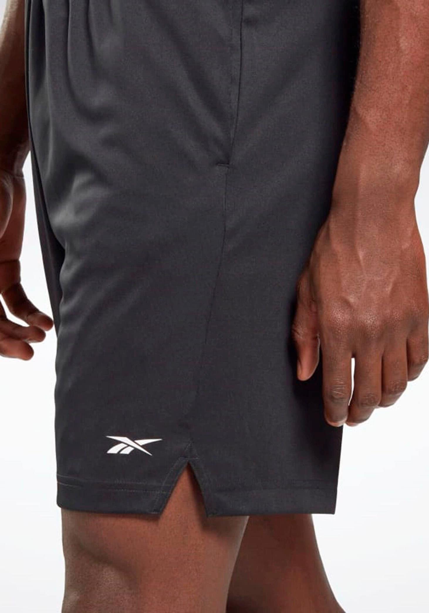 Reebok Shorts »COMM KNIT SHORT«