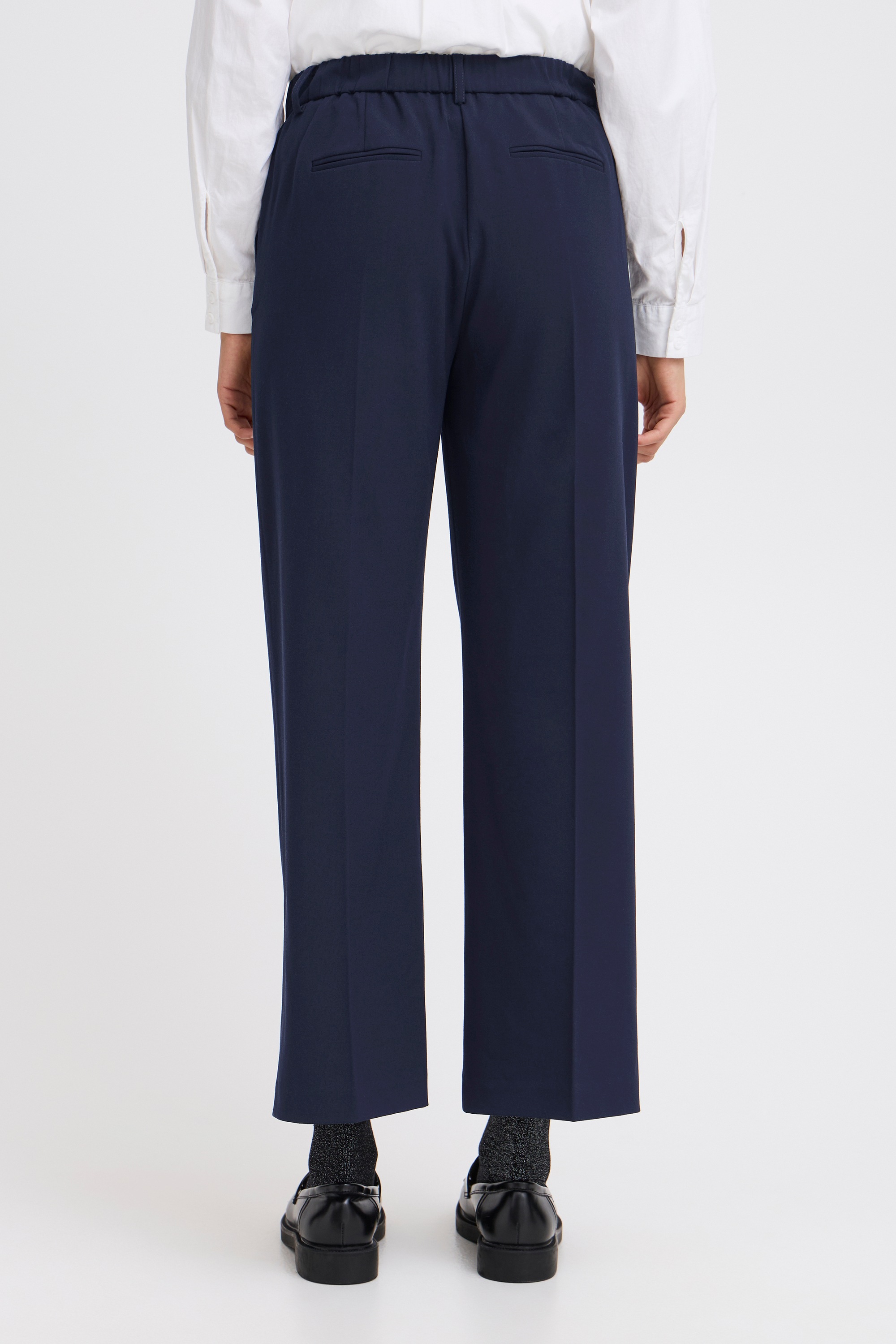 b.young Stoffhose »Damen Casual BYDANTA«