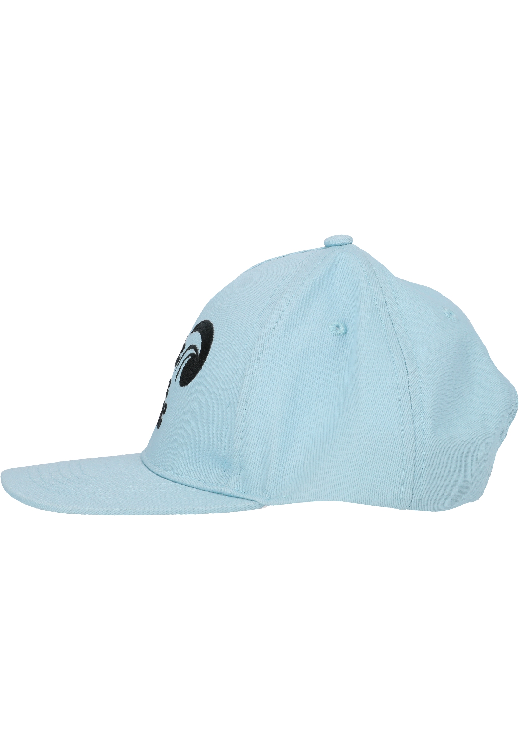 ZIGZAG Baseball Cap »Dicaprio«, mit stylischer Stickerei