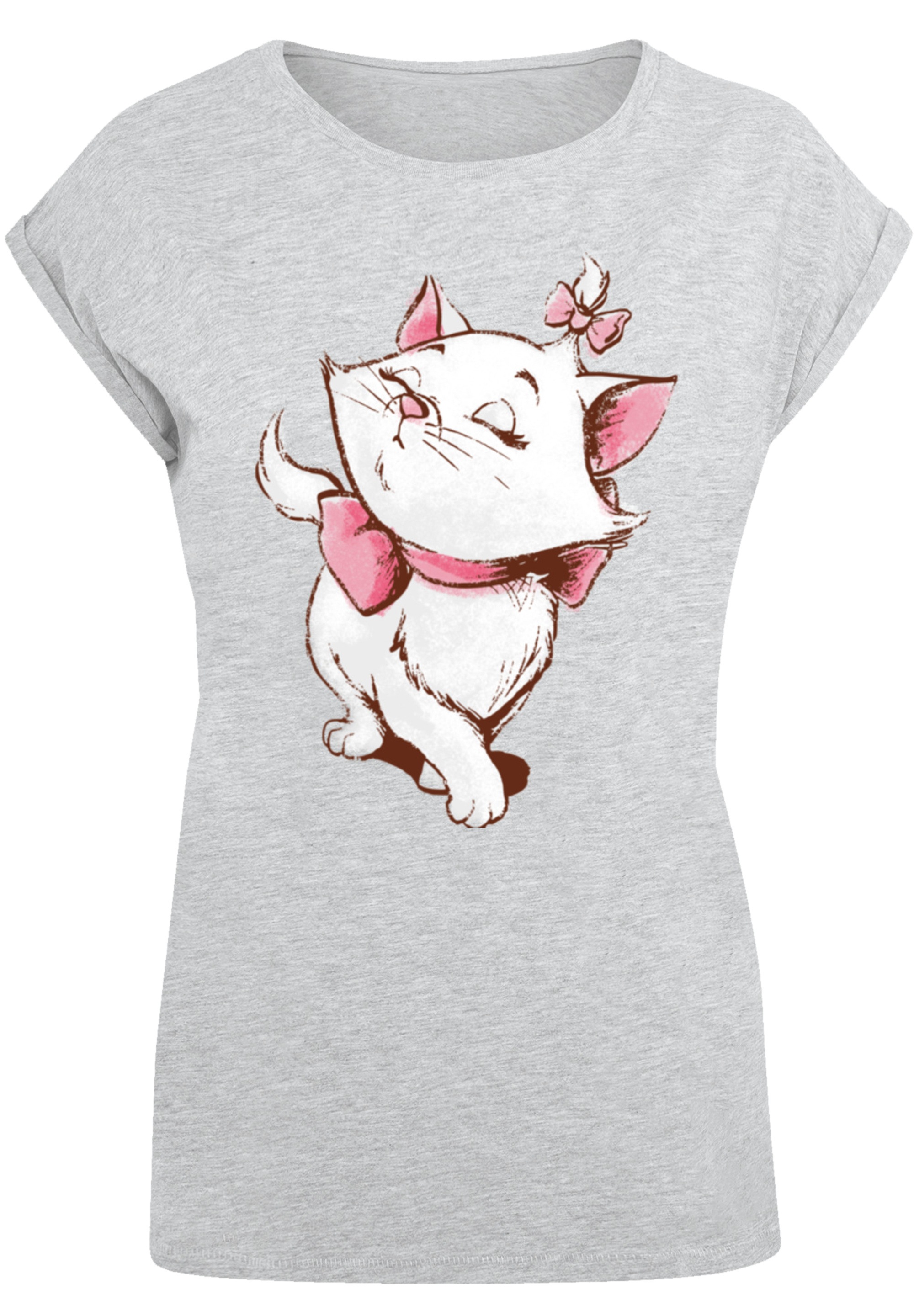 F4NT4STIC T-Shirt "Disney Aristocats Marie", Premium Qualität günstig online kaufen