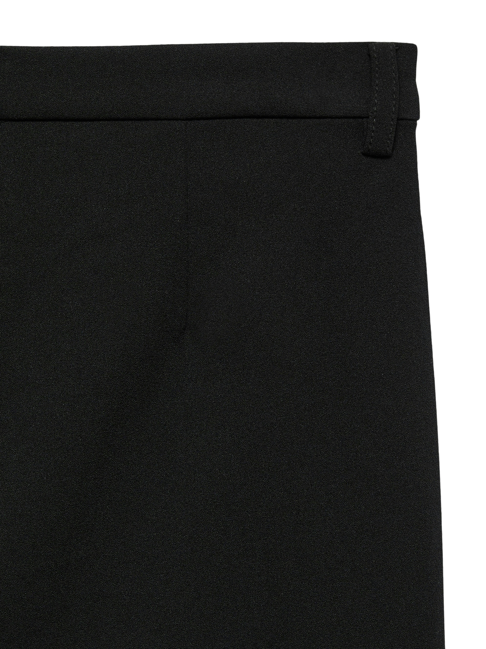 Vero Moda Anzughose »VMAMIRA MR FLARED PANT«