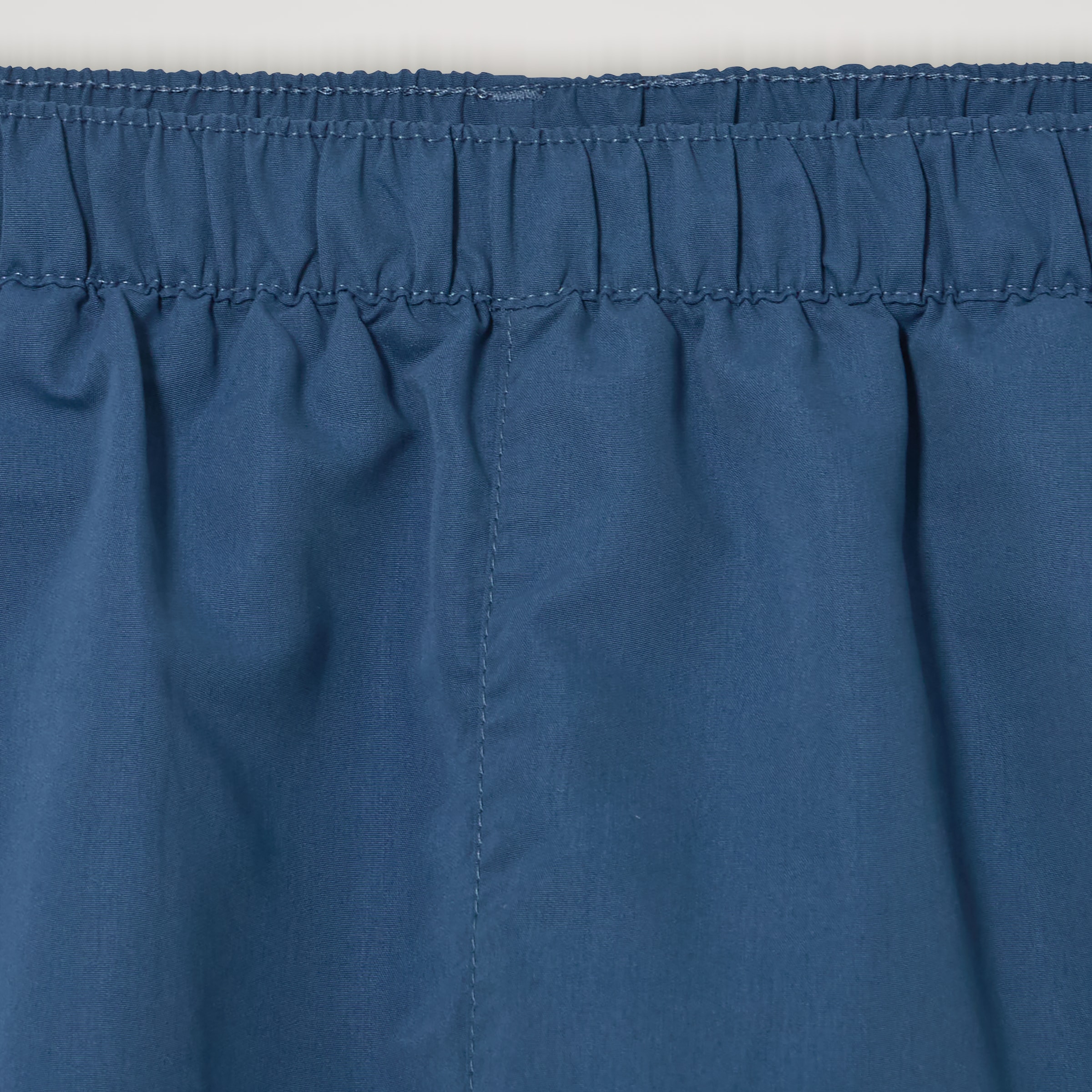 Ellesse Badeshorts »BILUNDE SWIM SHORT« für Children, sportliche Schnittform, für sportliche Aktivitäten