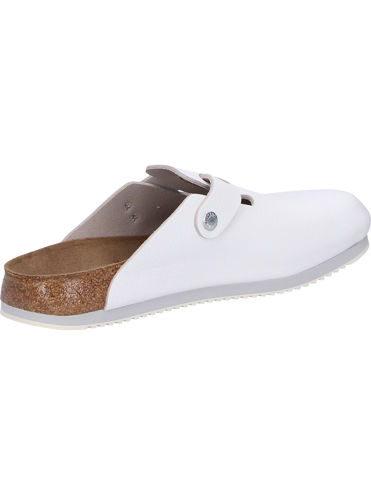 Birkenstock Pantolette »Boston SL«