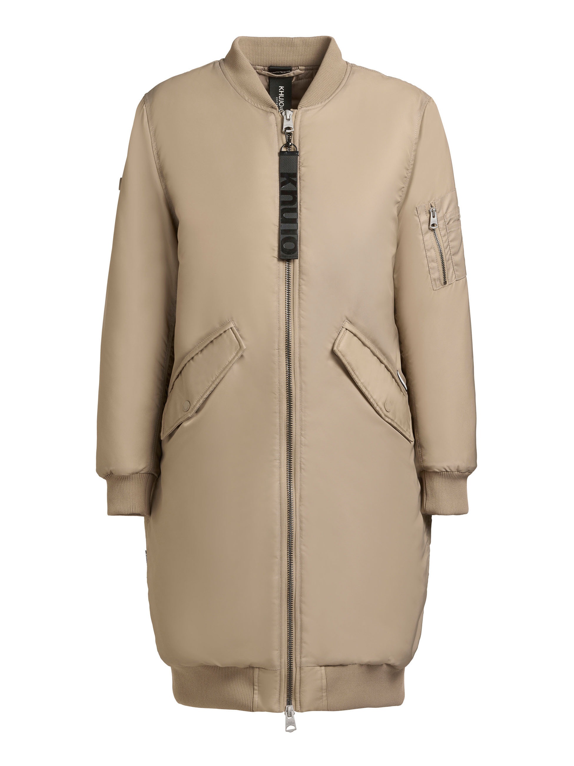 khujo Wintermantel "LULU" günstig online kaufen