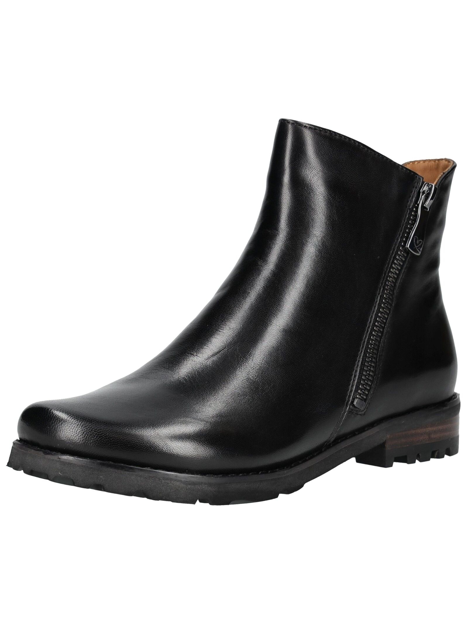 Everybody Stiefelette "Everybody Stiefelette Leder" günstig online kaufen