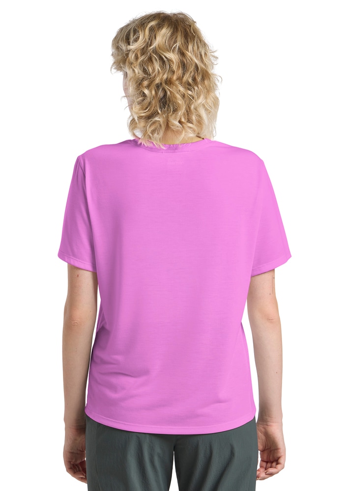 Jack Wolfskin T-Shirt »VONNAN S/S T W«