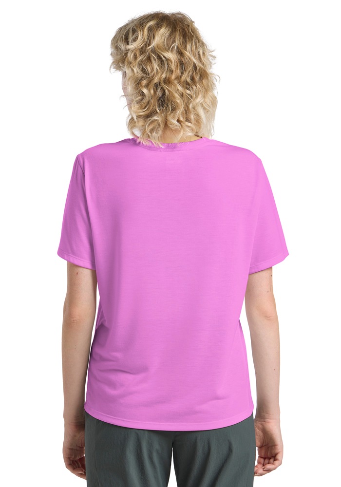 Jack Wolfskin T-Shirt "VONNAN S/S T W" günstig online kaufen