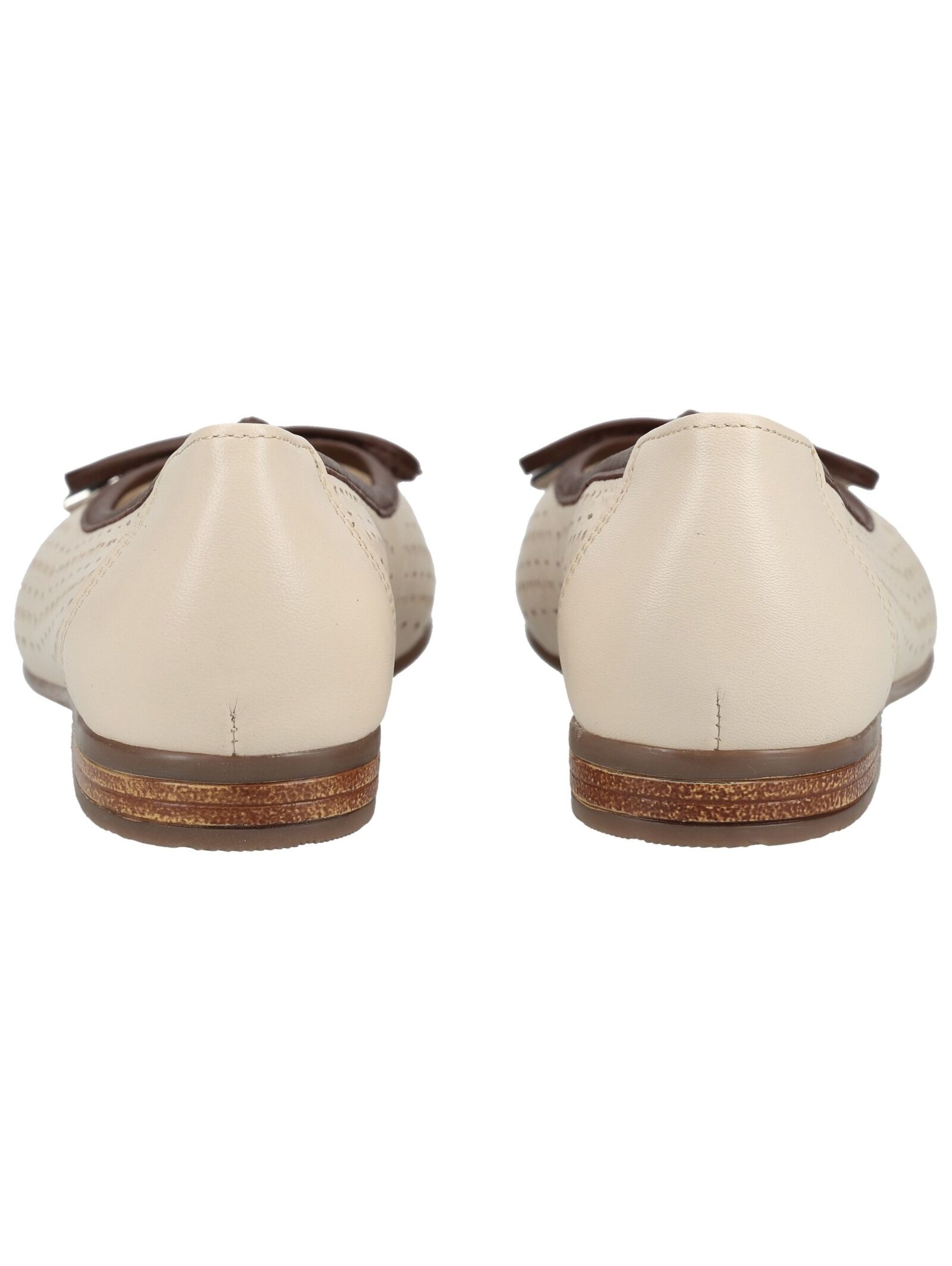 Ara Ballerina »Ara Ballerinas Glattleder«