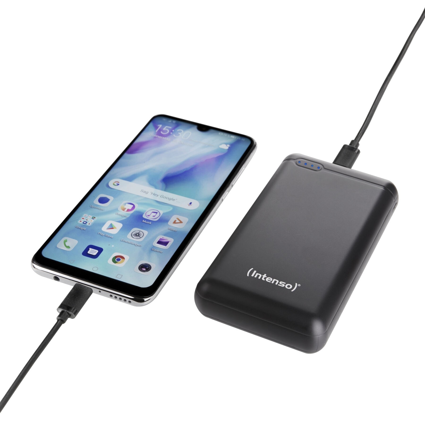 Intenso Powerbank »XS20000«, 20000 mAh
