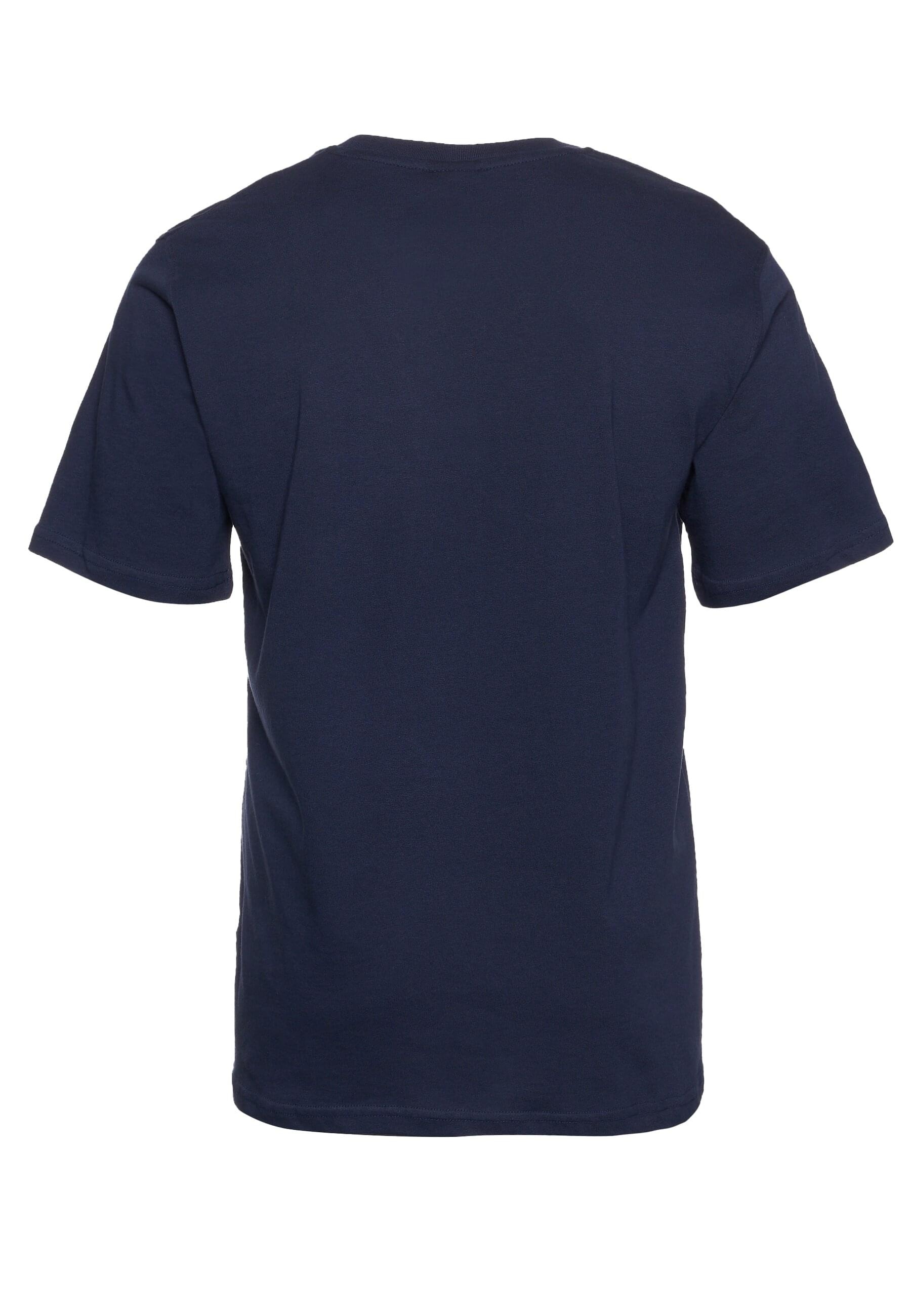 DEF T-Shirt "DEF", (1 tlg.) günstig online kaufen