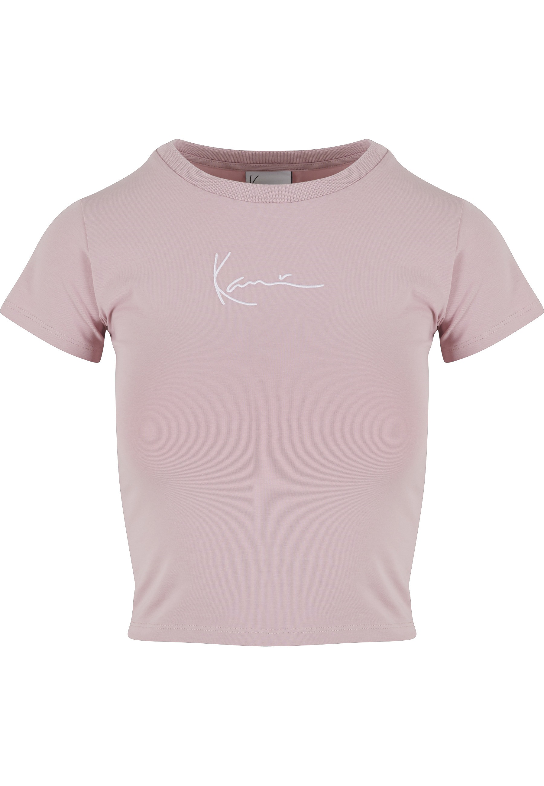 Karl Kani T-Shirt "Karl Kani Karl Kani Small Signature Short Tee" 1 Stk.
