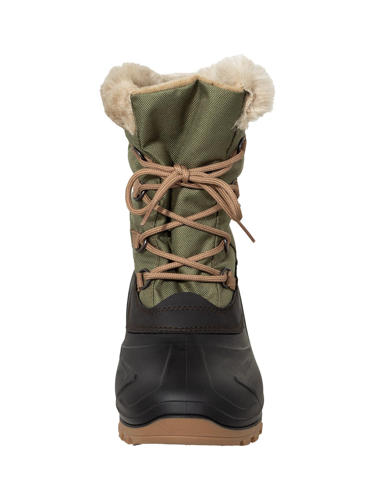 Spirale Winterstiefel »Evelin Damenstiefel gefüttert«
