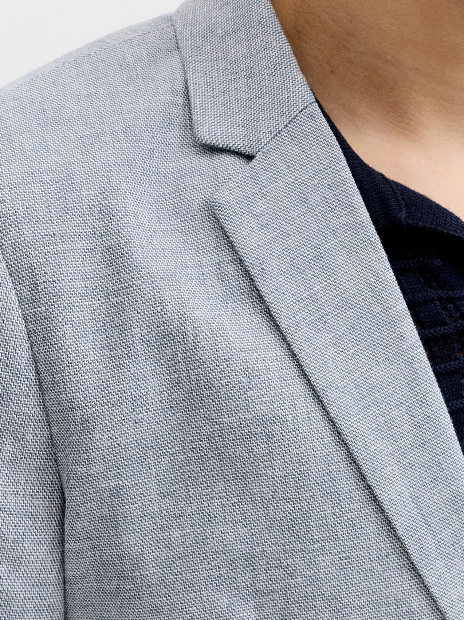Jack & Jones Junior Sakko »JPRMARTIN SUMMER BLAZER NO06 JNR«