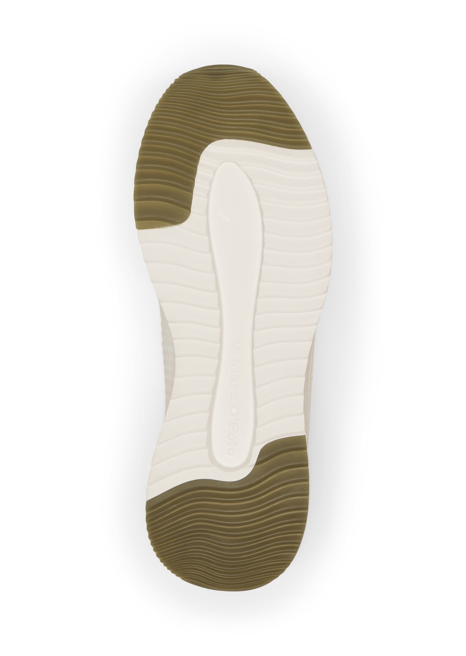 Thumbnail - Marc OPolo Slip-On Sneaker "Jasper" Slipper, Freizeitsneaker, Halbschuh mit Anziehlasche