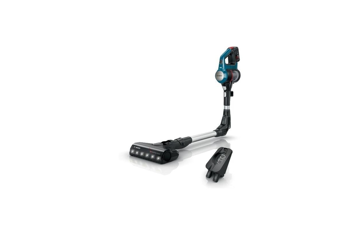 Bosch Schwarz - Bss71125ah Unlimited 7, Blue Akku-Staubsauger - Image 7