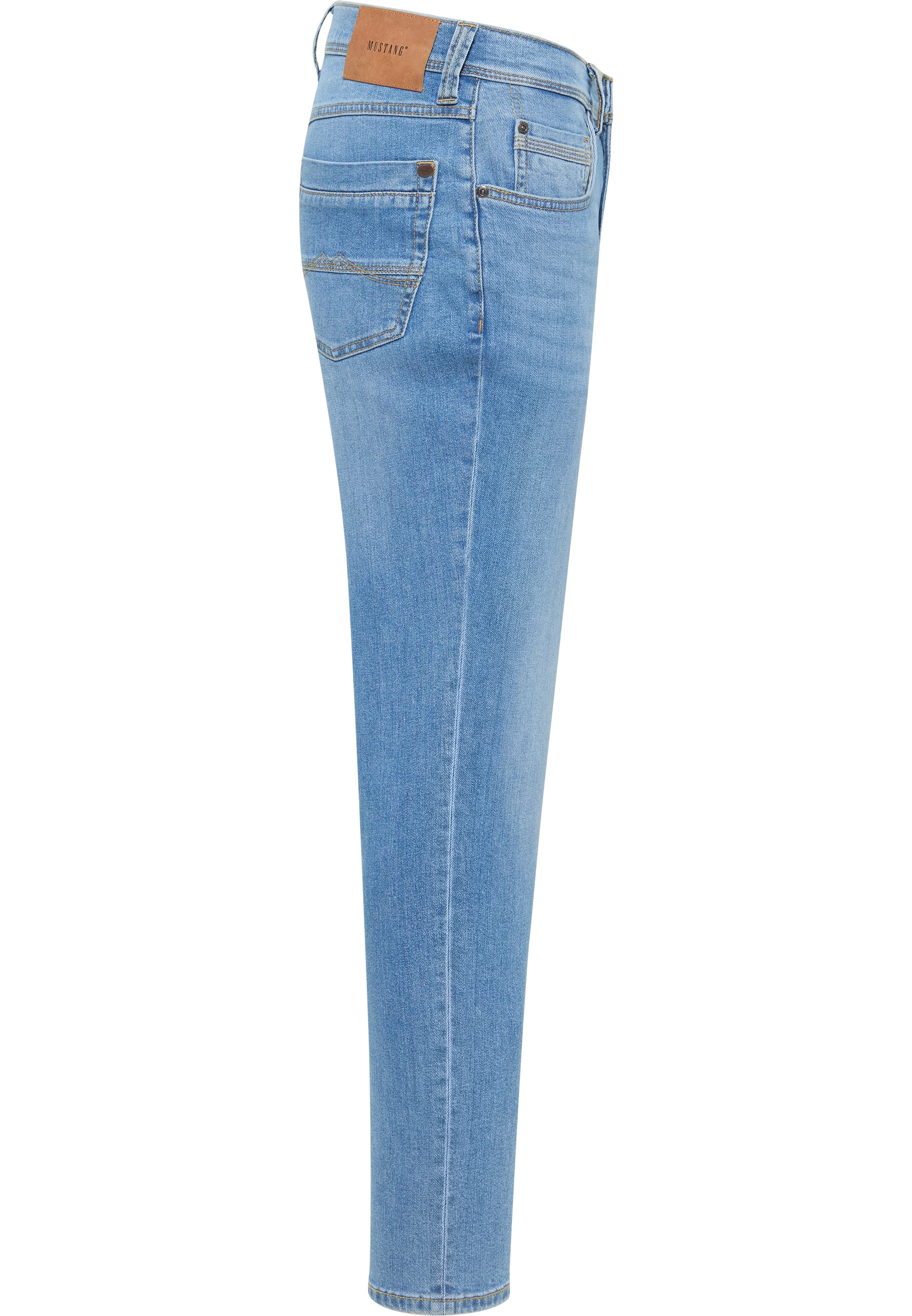 MUSTANG Straight-Jeans »Style Washington Straight«