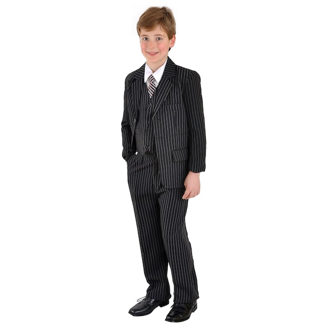 Family Trends Anzug »im 5-teiligen Set«, im eleganten Look bestellen | BAUR