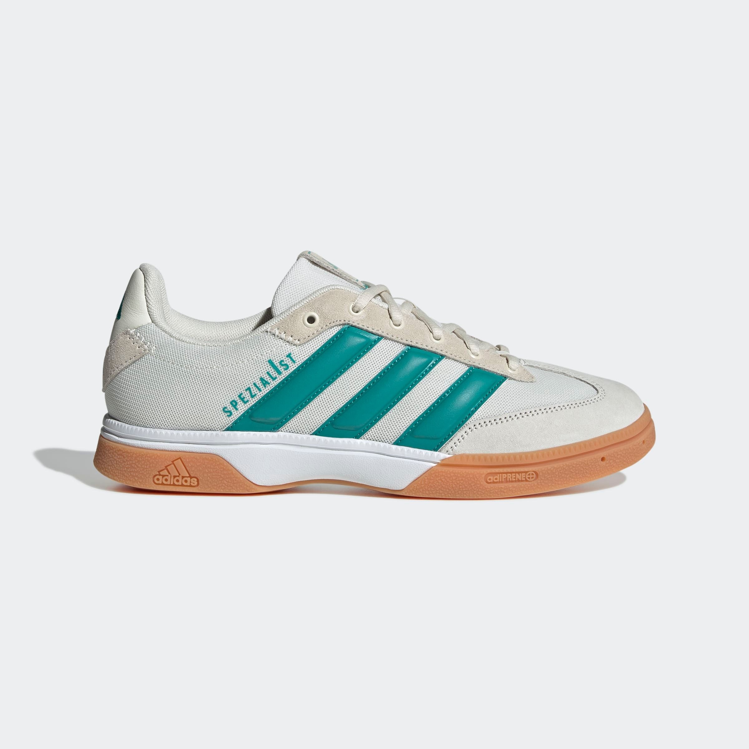 adidas Performance Hallenschuh "SPEZIALIST INDOOR", geeignet für jeden Hall günstig online kaufen