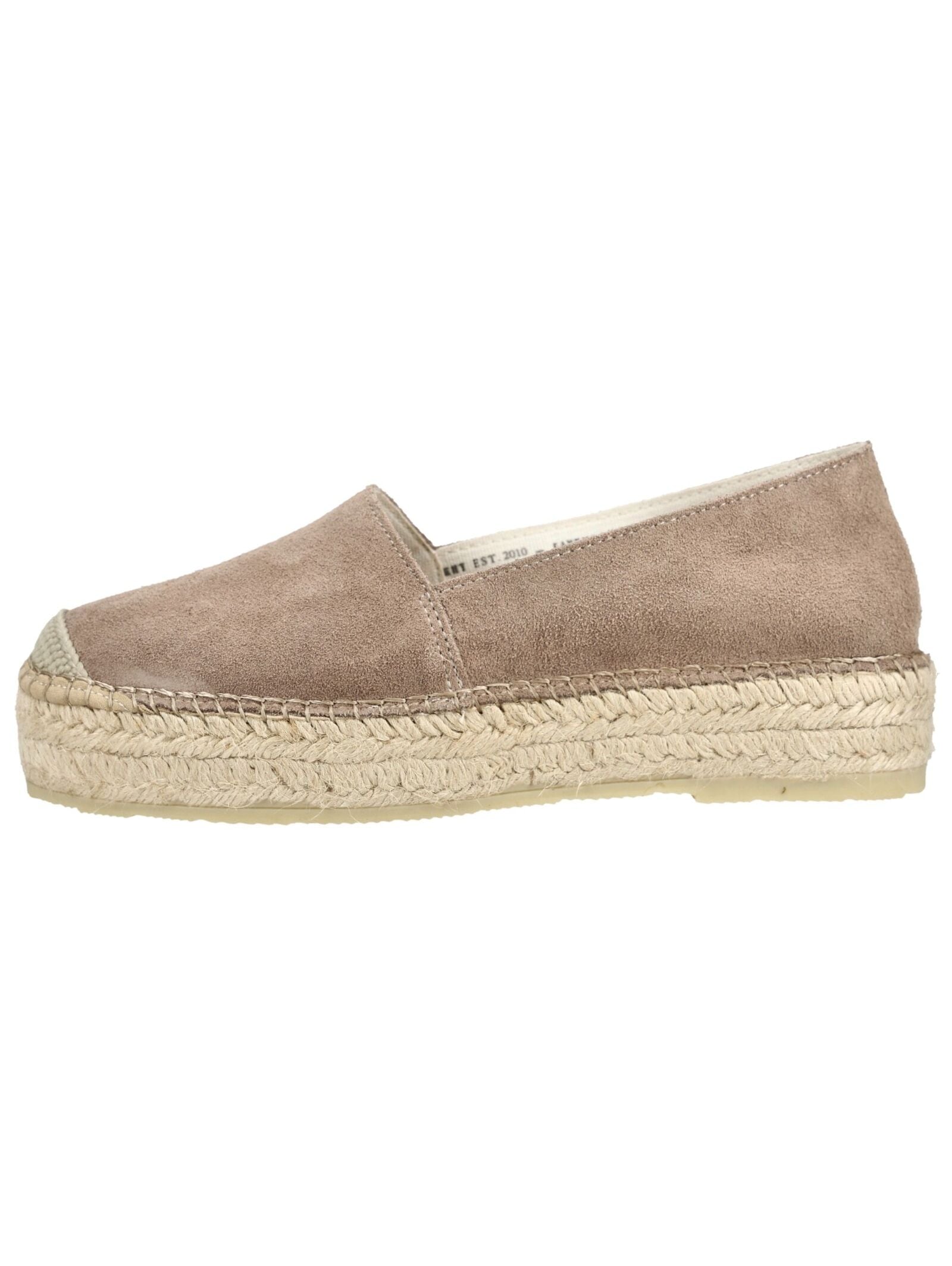 Pavement Espadrille »Pavement Halbschuhe Leder«