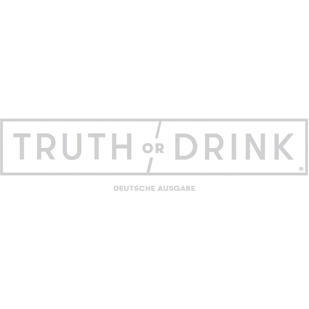 Huch! Spiel »Truth or Drink«