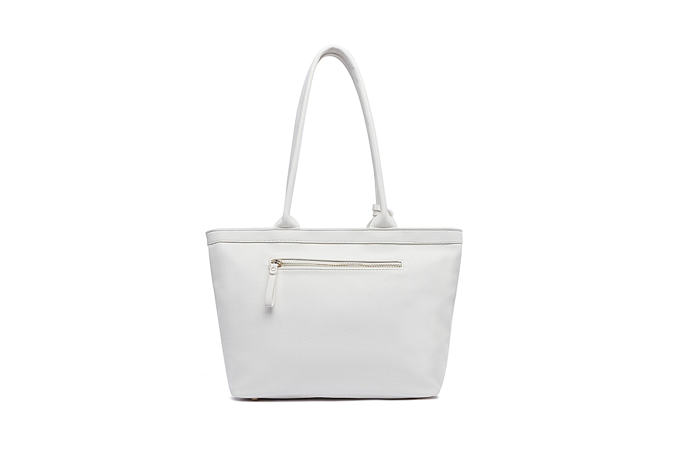 COLLEZIONE ALESSANDRO Schultertasche »Saint«, mit luxuriöser Steppung