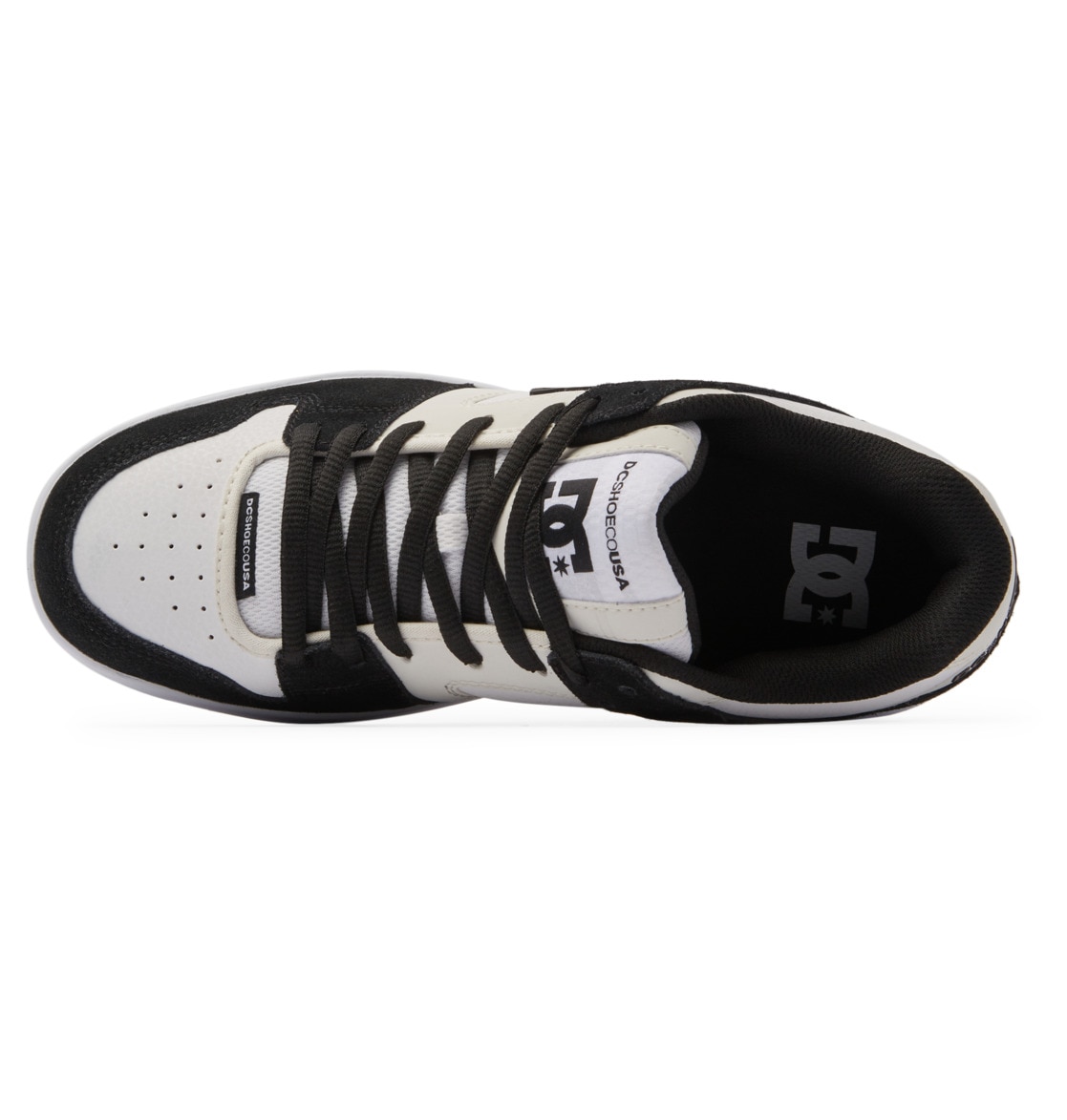 DC Shoes Sneaker »Manteca Se«