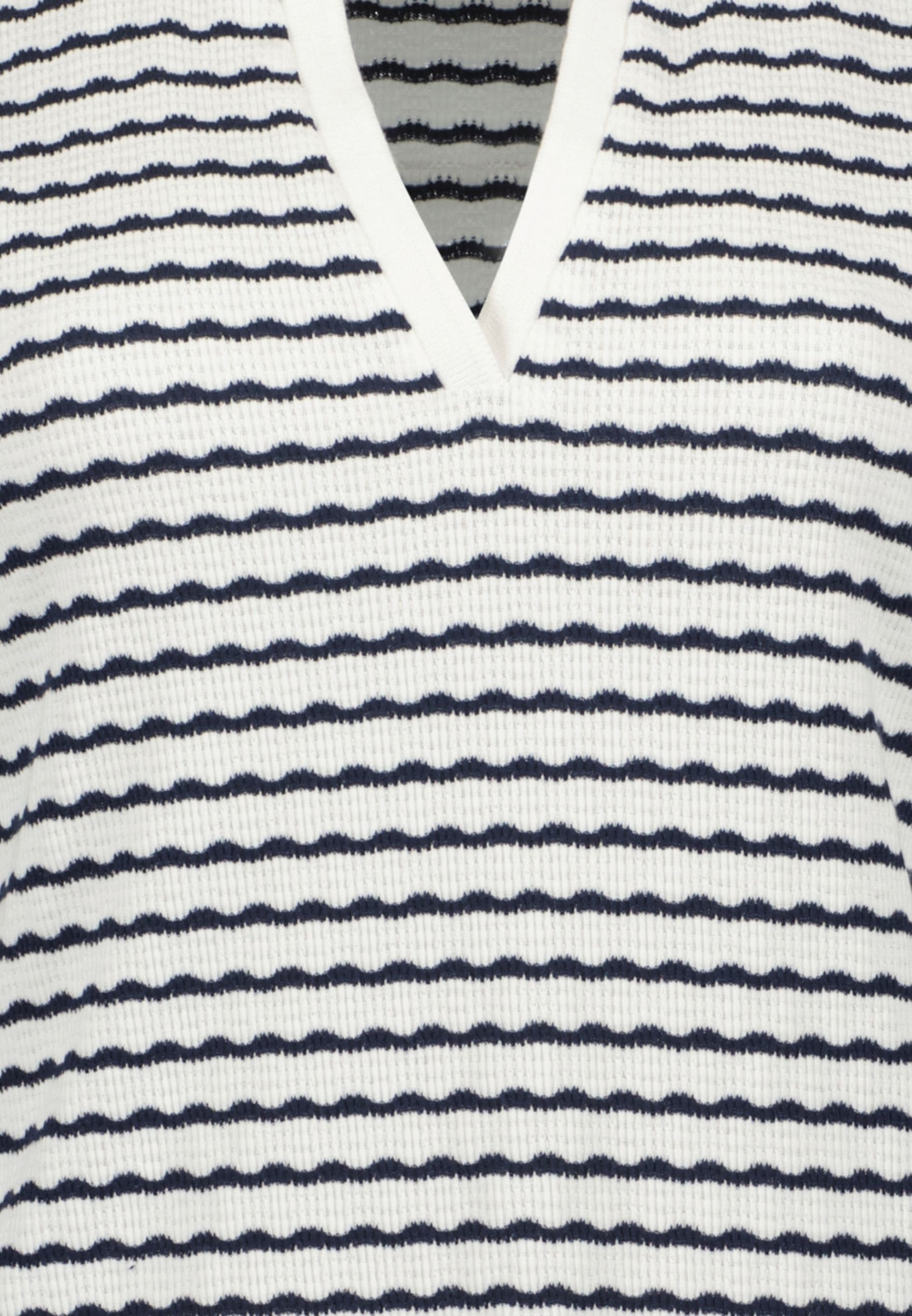 Blue Seven Poloshirt »Blue Seven Poloshirt«, (1 tlg.)