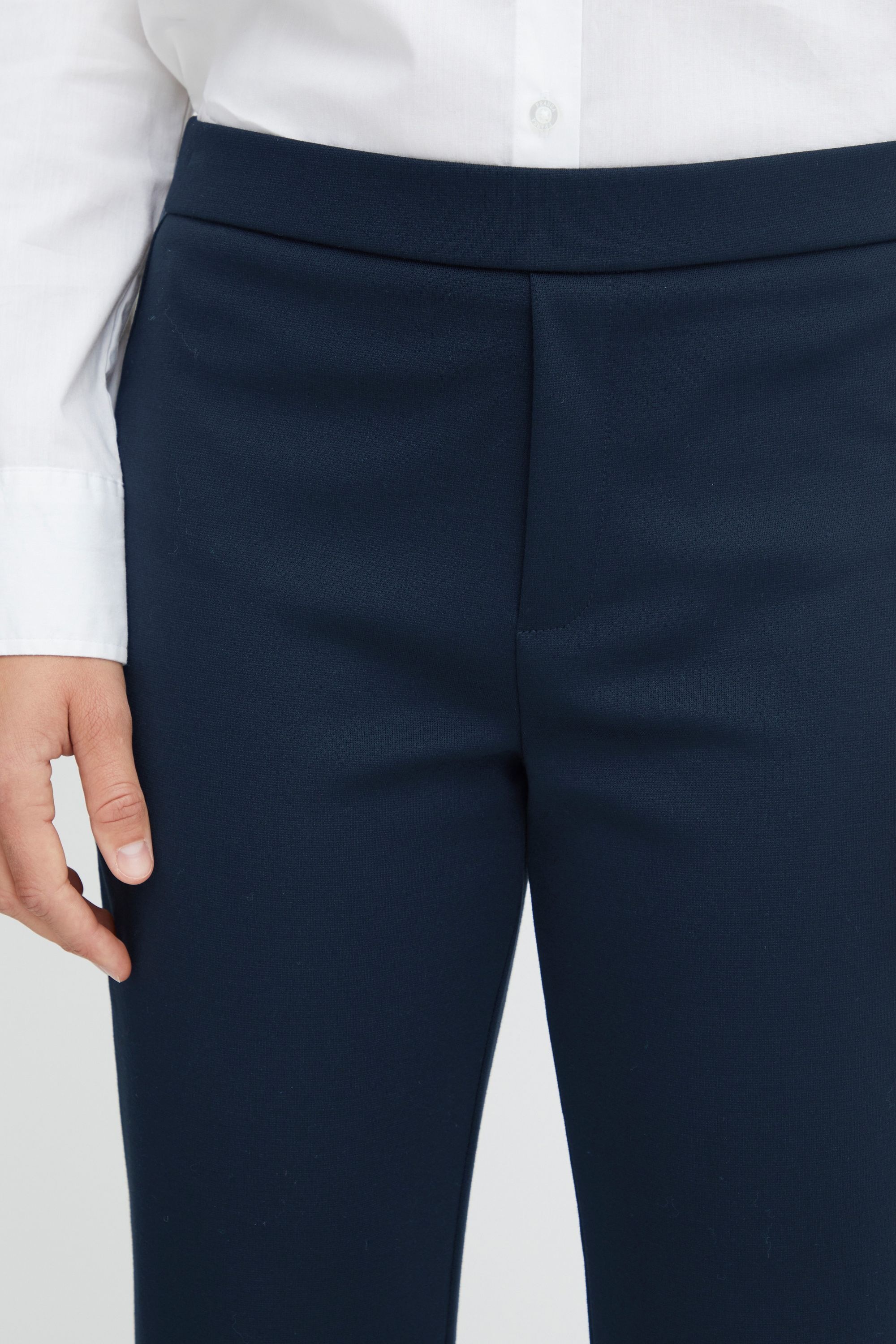fransa Stoffhose »Stoffhose FRBlazer«