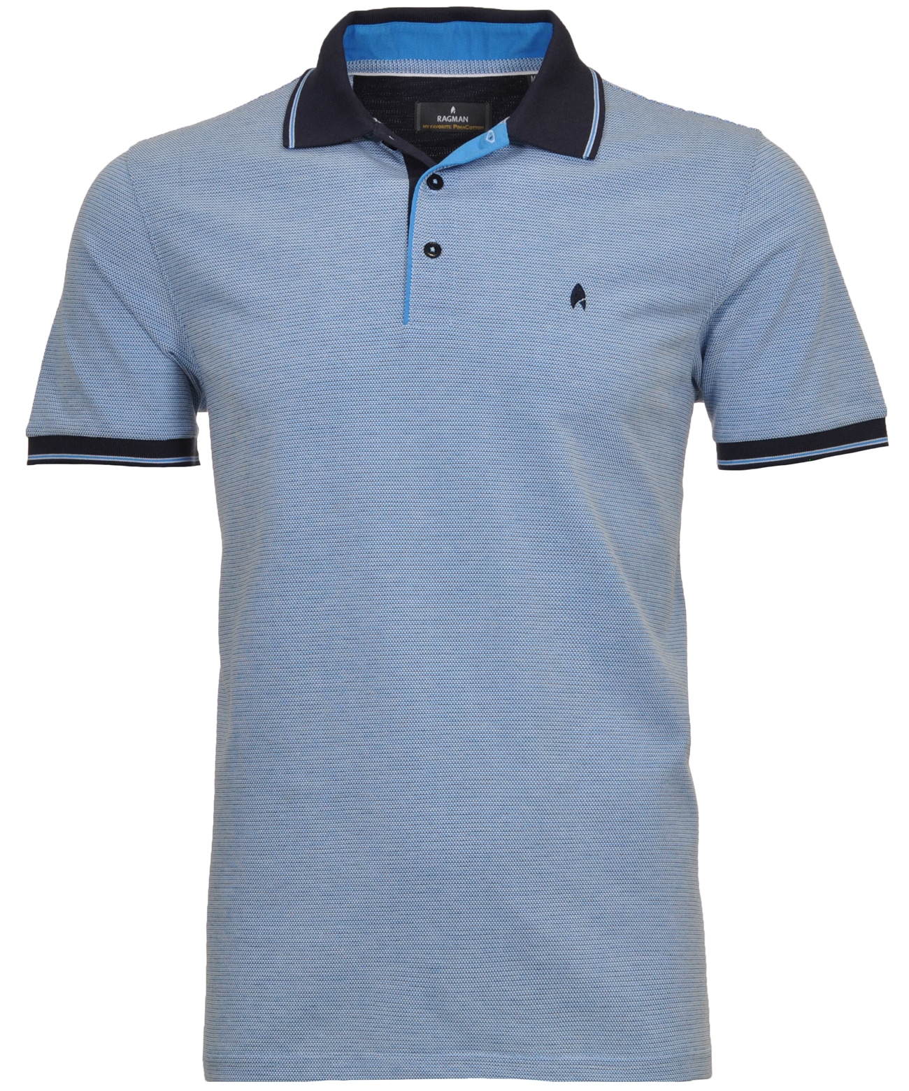 RAGMAN Poloshirt