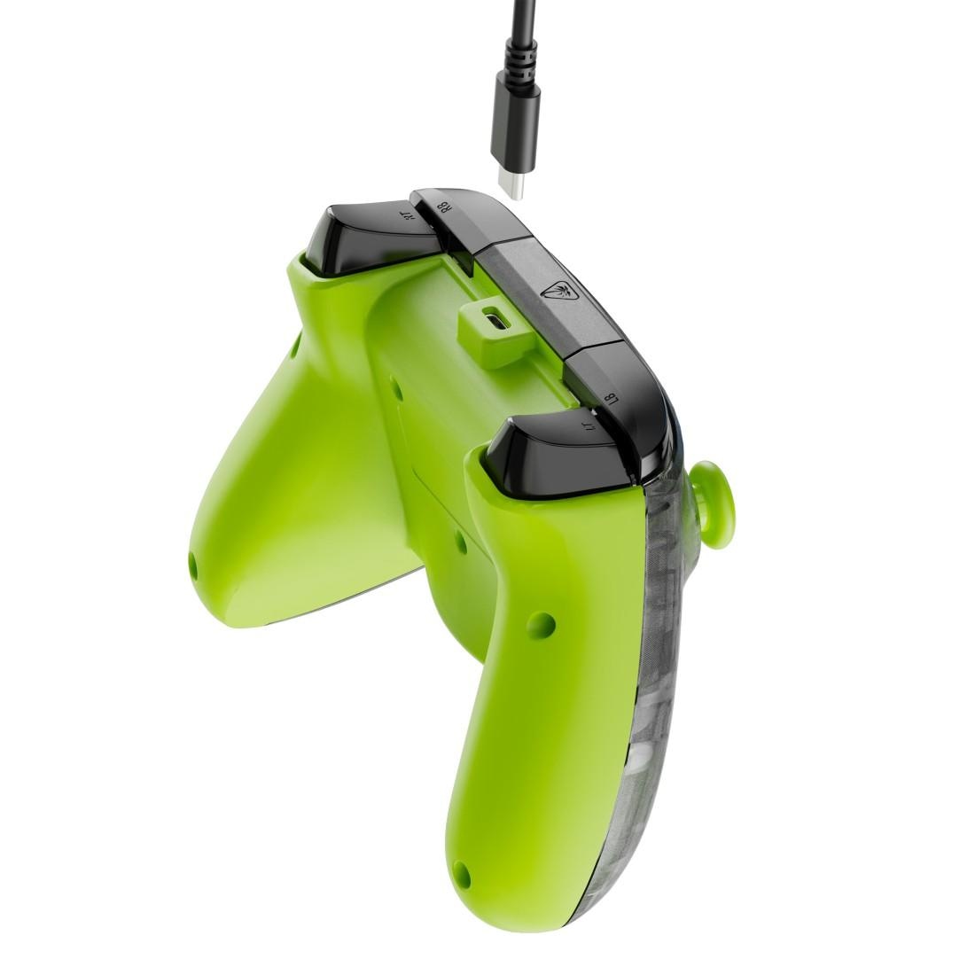 Turtle Beach Controller »XB Rematch Core«