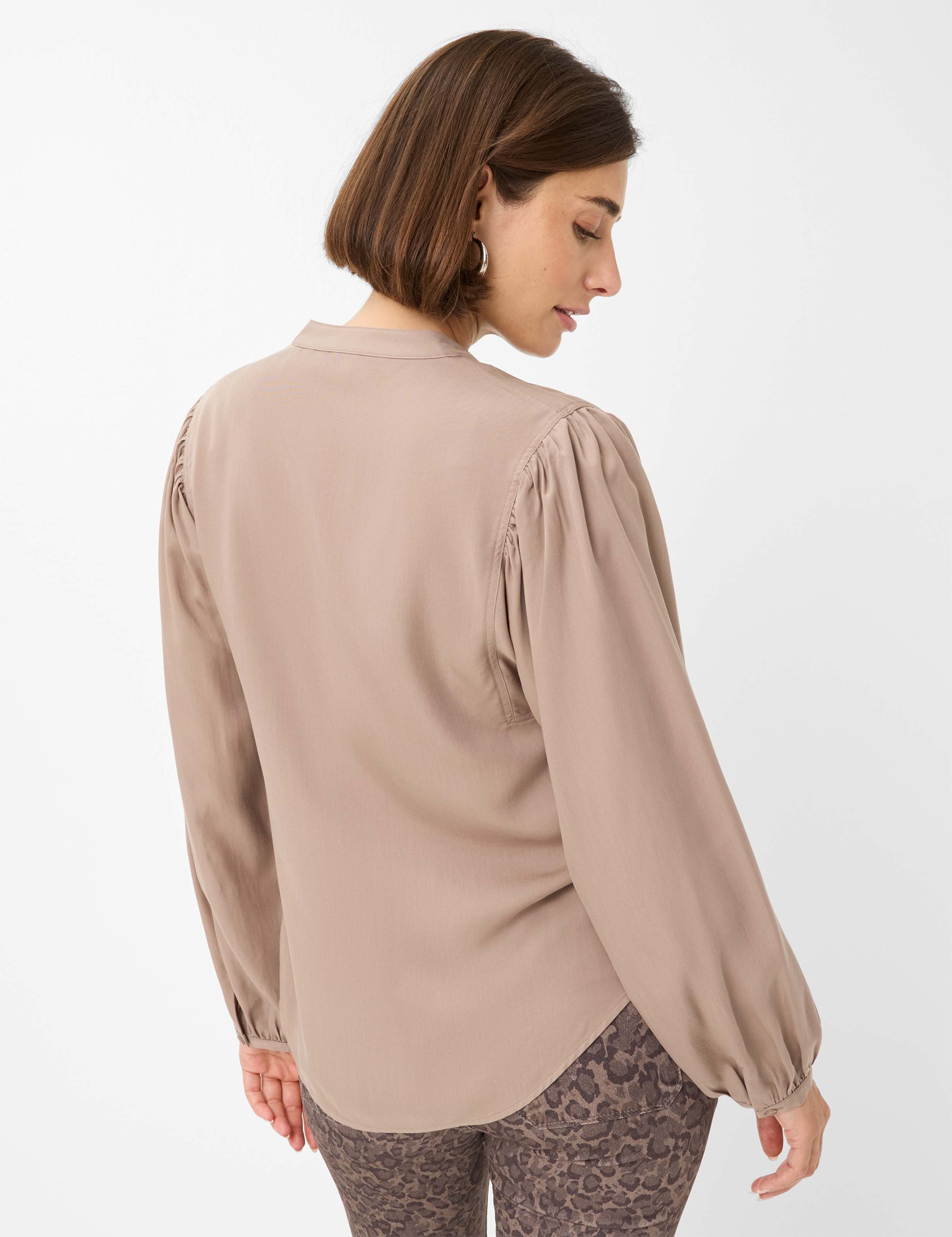 Brax Klassische Bluse »Style VALERIA«