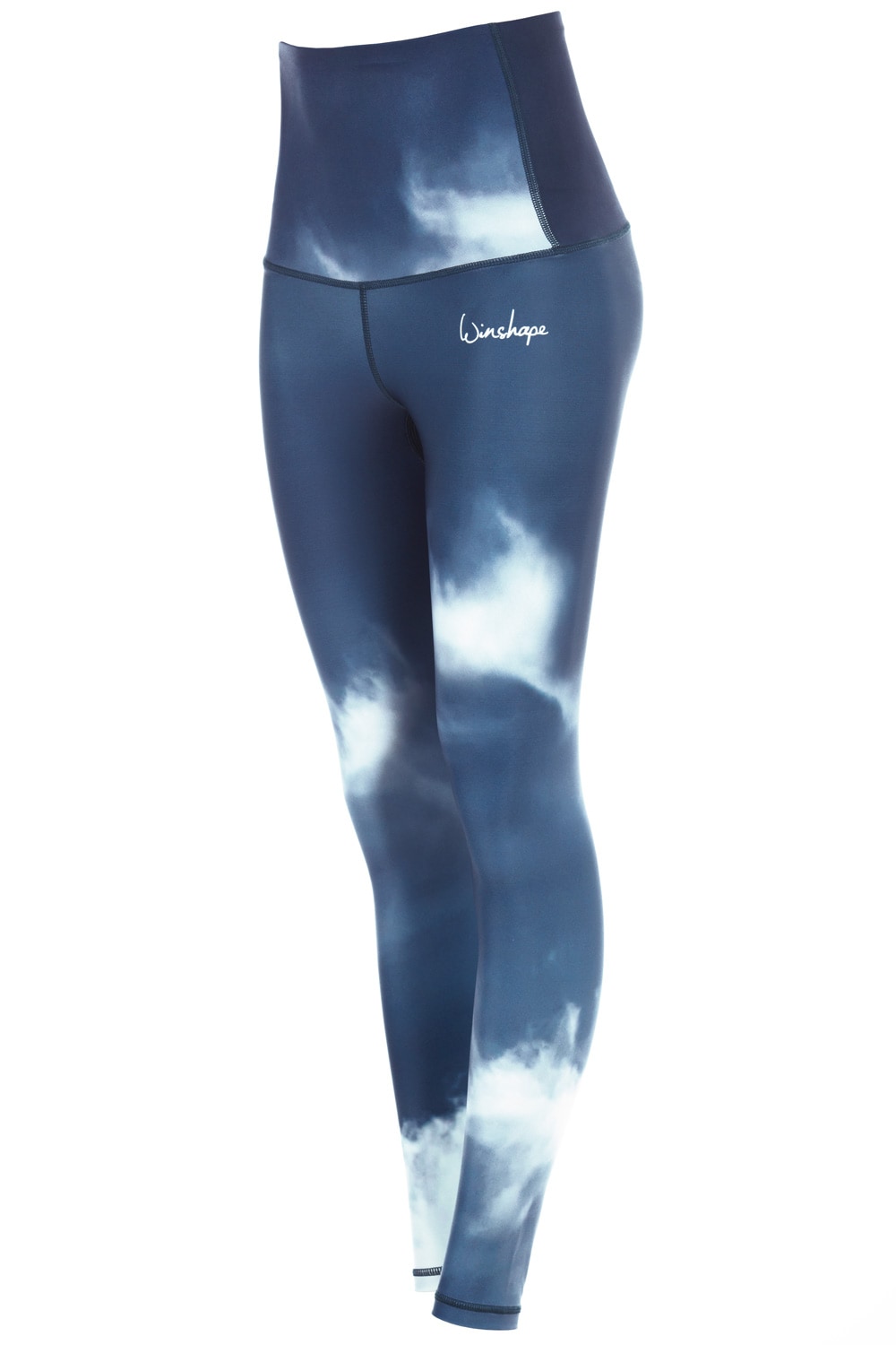 Winshape Leggings "HWL102-AIR", Core-Stability-Bund mit Bauch-Weg-Effekt günstig online kaufen