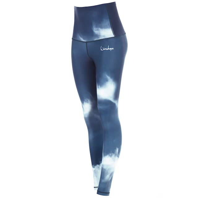 Winshape Leggings »HWL102-AIR«, Core-Stability-Bund mit Bauch-Weg-Effekt  für kaufen | BAUR