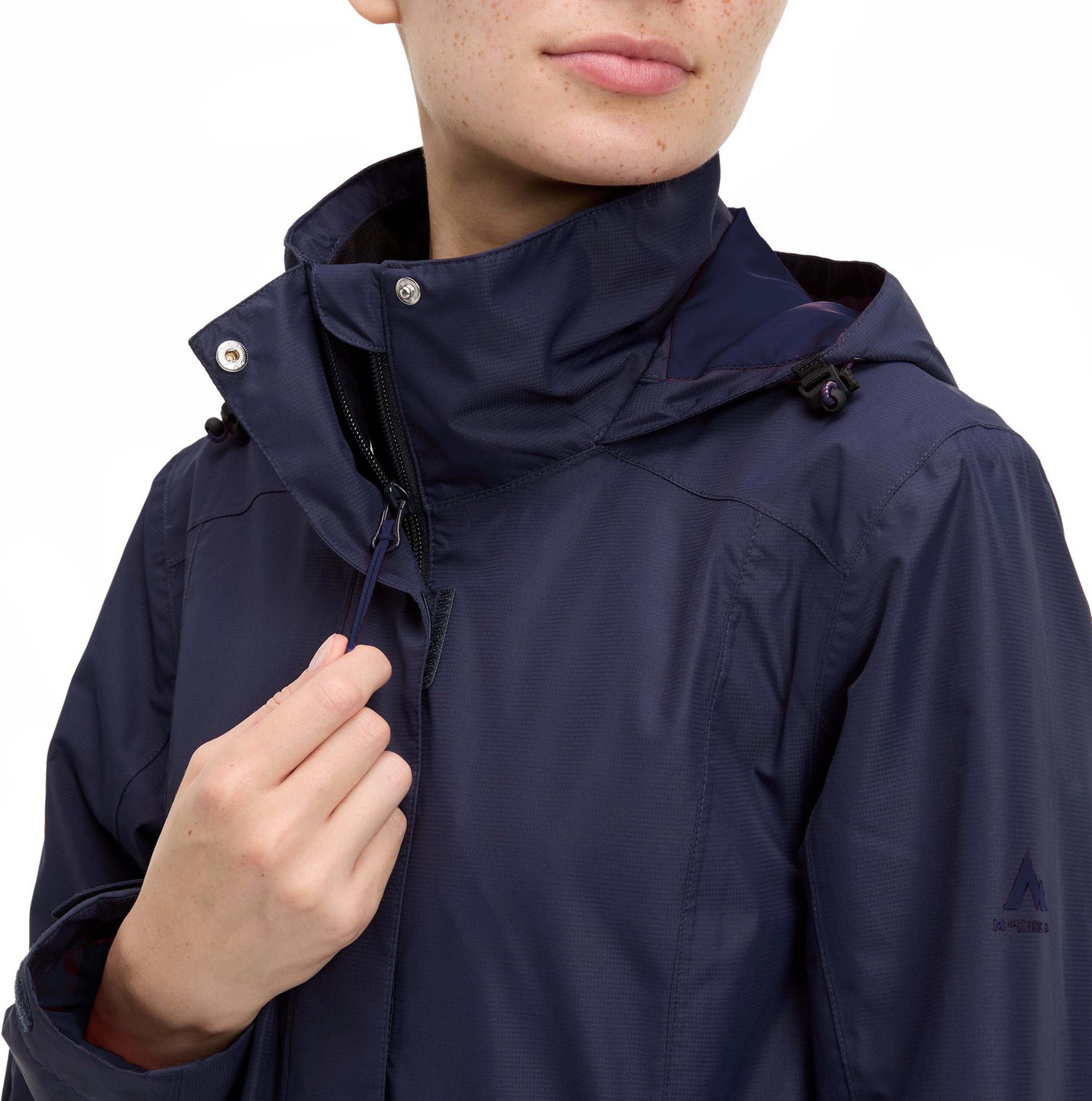 Thumbnail - McKINLEY Outdoorjacke "Funktions-Jacke Adia W" 1 Stk. tlg.
