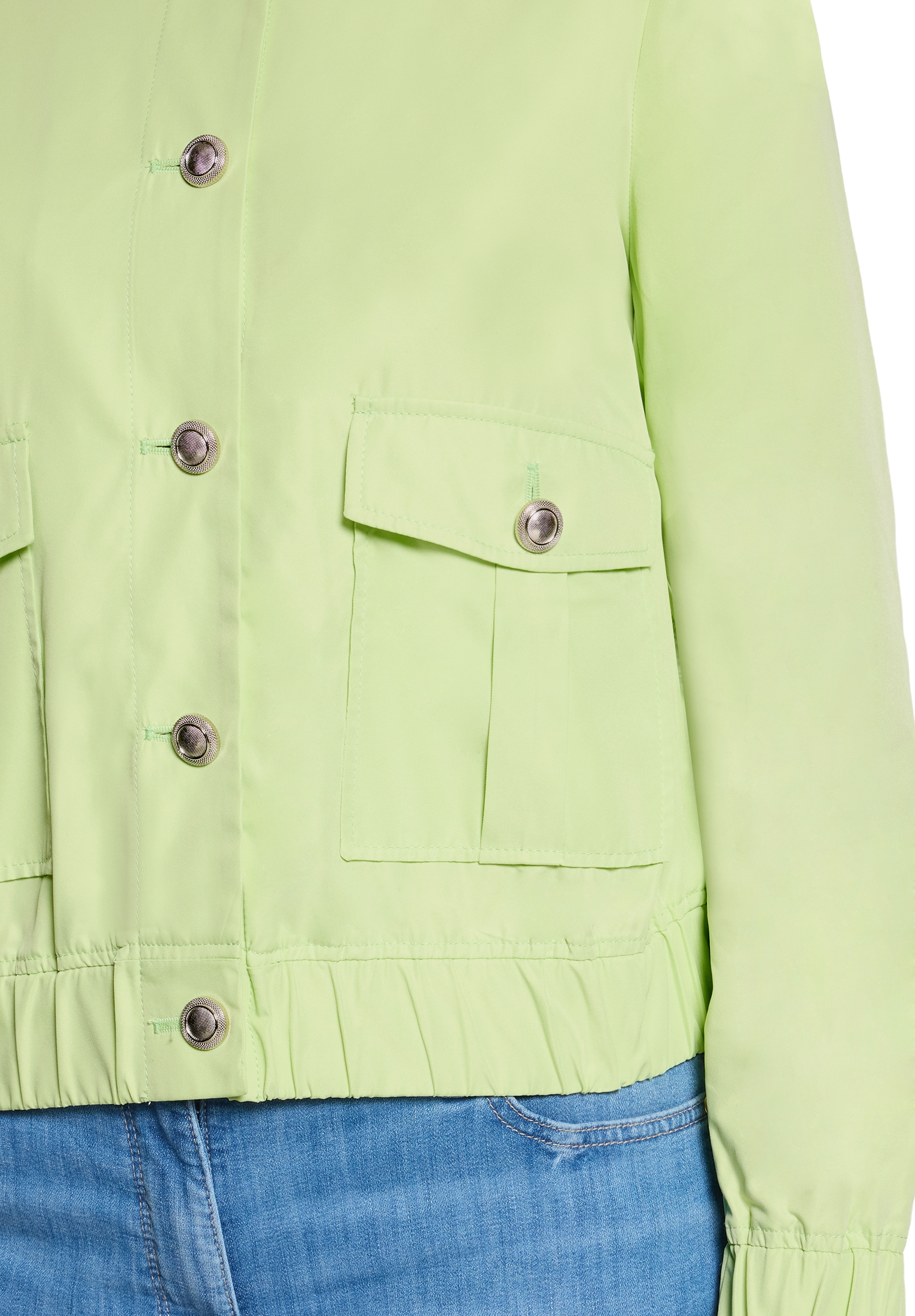 Betty Barclay Jackenblazer »Damen langarm«