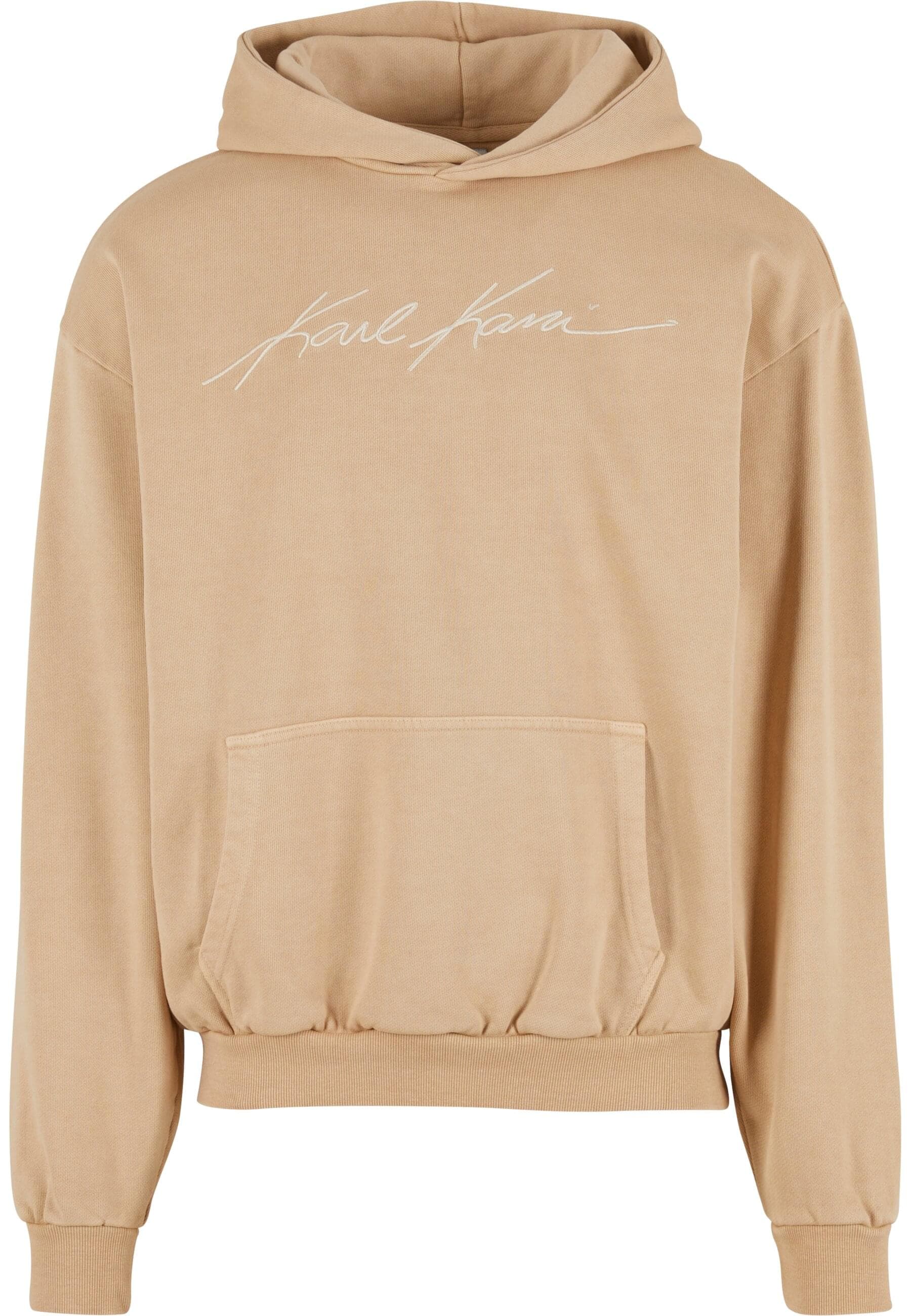 Karl Kani Kapuzensweatshirt "Karl Kani Karl Kani Autograph Heavy Os Hoodie" günstig online kaufen