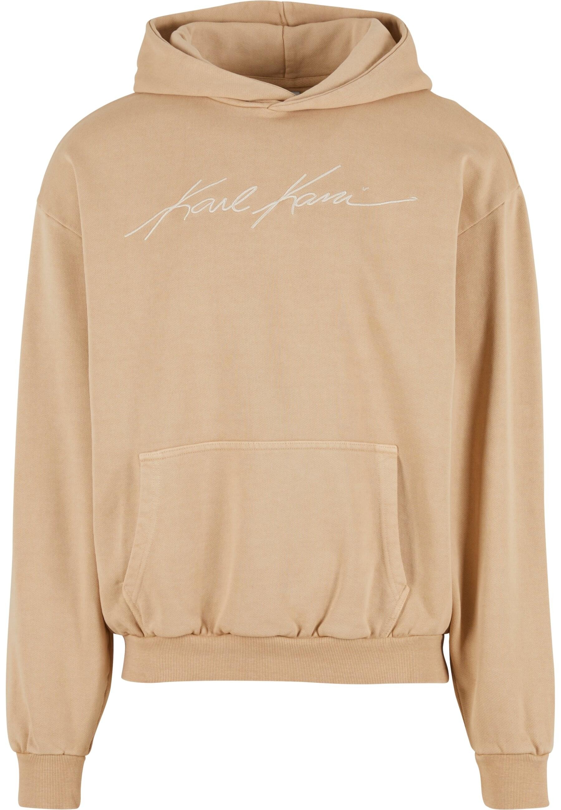 Karl Kani Kapuzensweatshirt "Karl Kani Karl Kani Autograph Heavy OS Hoodie" günstig online kaufen